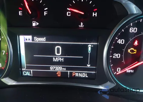 2016 Chevrolet Malibu Lt из США, поврежденный, VIN 1G1ZE5ST0GF355165